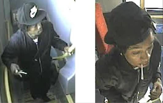 Appeal Following Sexual Assault On A Bus In Wandsworth 
