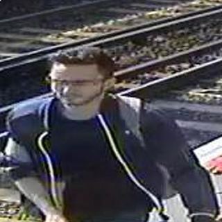 Clapham Junction Assault