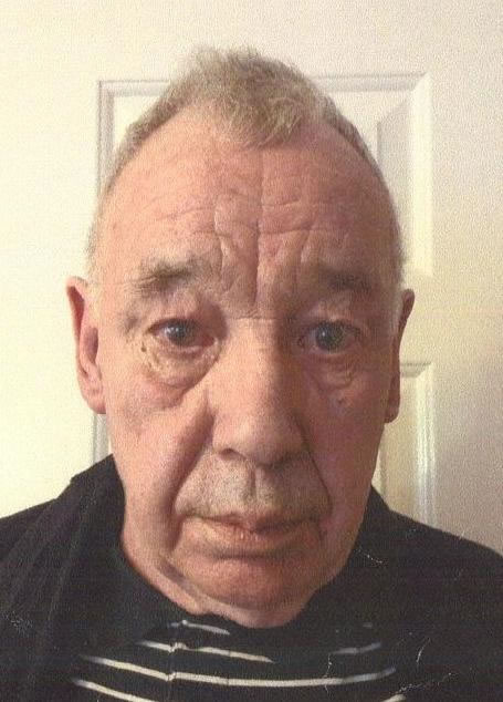 Appeal Made To Find Missing Wandsworth Man