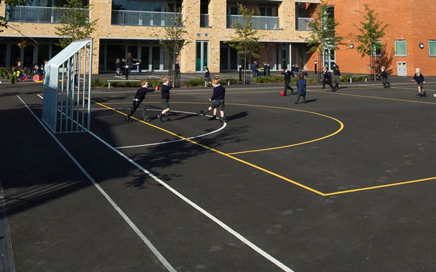 Earlsfield's Floreat Academy Joins GFL Schools 