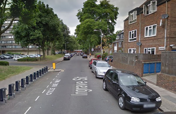 Teenager Murdered in Ingrave Street In Wandsworth