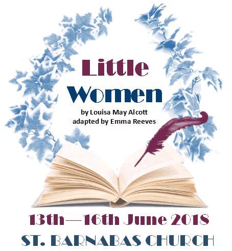 Southfields Theatre Company Presents... Little Women in Wandsworth SW18