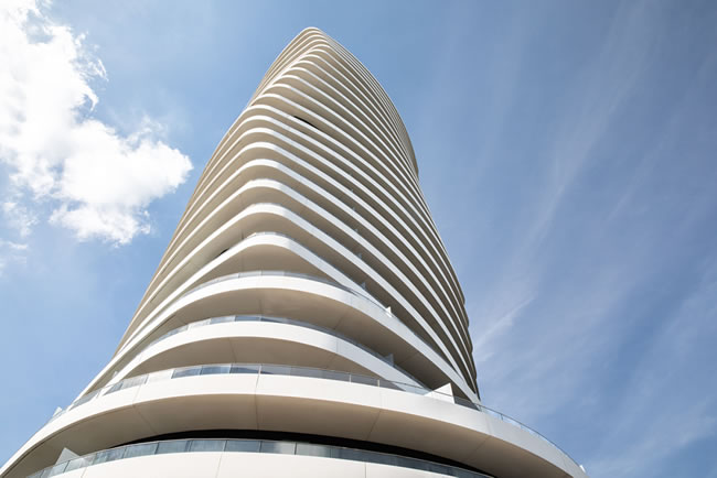 Lombard Wharf In Wandsworth Wins A Major Design Award 