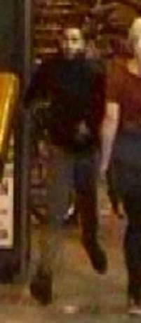 Police Release Image Of Suspect in Londis Stabbing 