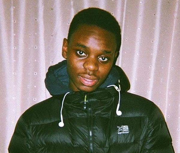 One Year On From Matthew Kitandwe Murder Police Reappeal 