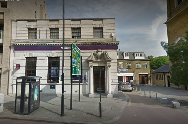 NatWest Branches In Southfields and Wandsworth To Close 
