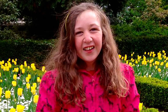 Garratt Park School In Earlsfield Pays Tribute To Pupil Nora Quoirin