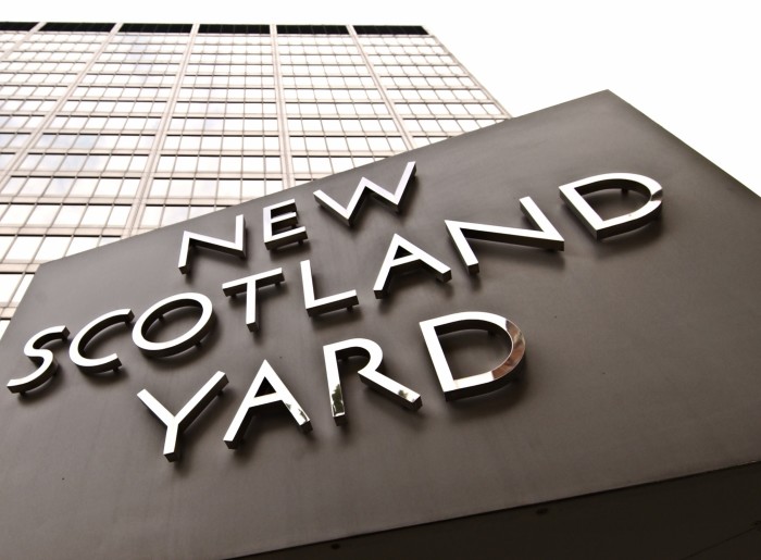  Wandsworthl Police Officer Sentenced For Voyeurism 