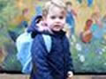 Prince George