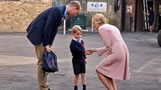 Woman Arrested on Suspicion Of Attempted Burglary At Prince George's School In Wandsworth