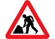 Warning Of Roadworks Disruption On One-Way System Next Week 