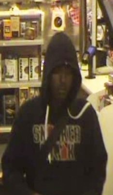 Wandsworth Robbery Appeal