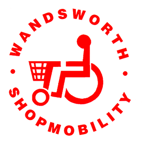 Can You Spare A Few Hours For Shopmobility? 