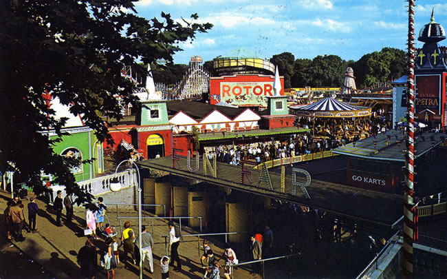 Wandsworth Heritage Festival