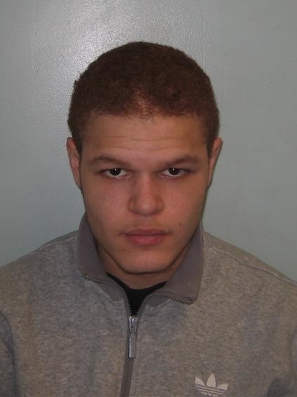 Man Jailed For Stabbing In Wandsworth 