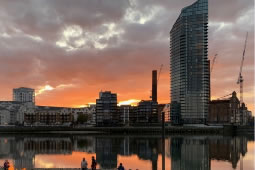 Local Amateur Photographers Sought By Battersea Society and Royal College of Art