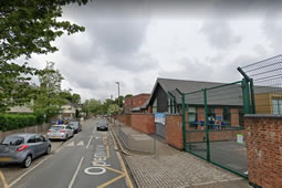 Wandsworth School Run Mum Convicted of Careless Driving