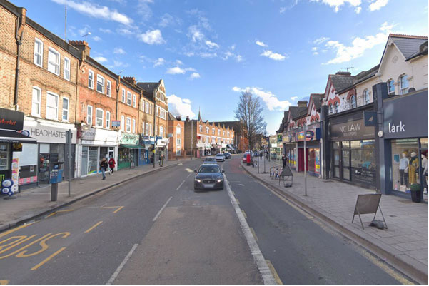 Garratt Lane Set To Become More Environmentally Friendly