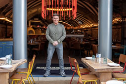 Wandsworth Resident Gordon Ramsay Adds To His Local Restaurant Portfolio