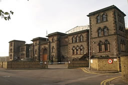 Report Shows Doubling of Violent Attacks at Wandsworth Prison