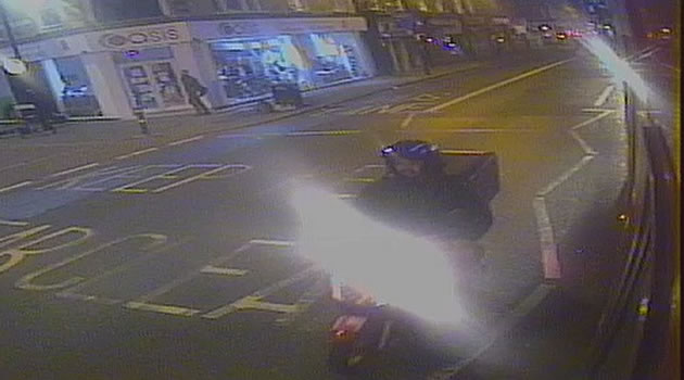 New Appeal Launched Over Battersea Double Road Fatality