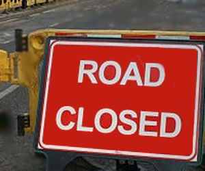 Forthcoming Major Roadworks in Wandsworth