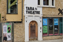 Earlsfield Theatre Designated 