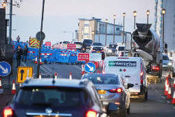 Council Urged to Act on Wandsworth Bridge Road Closure