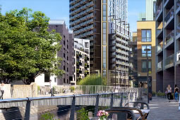 Wandsworth Mills Set To Launch