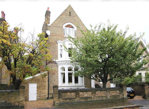 Spencer Road house becomes Wandsworth's third most expensive