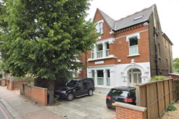 Strong Year for Wandsworth Property Despite Range of Challenges