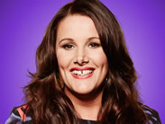 X Factor winner Sam Bailey